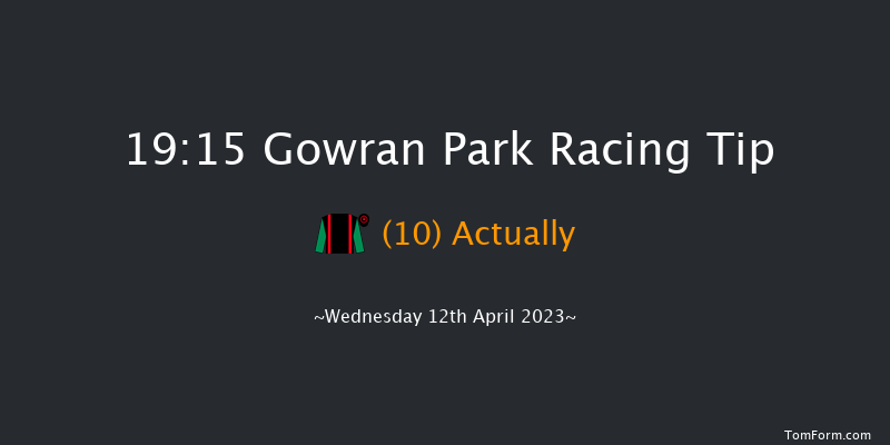 Gowran Park 19:15 Maiden 10f Sat 11th Mar 2023