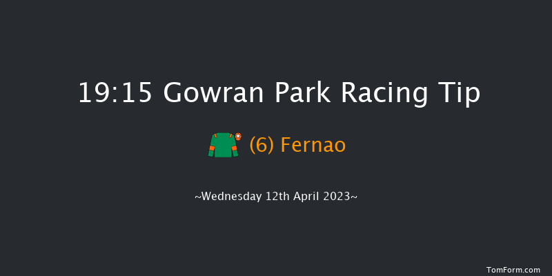 Gowran Park 19:15 Maiden 10f Sat 11th Mar 2023