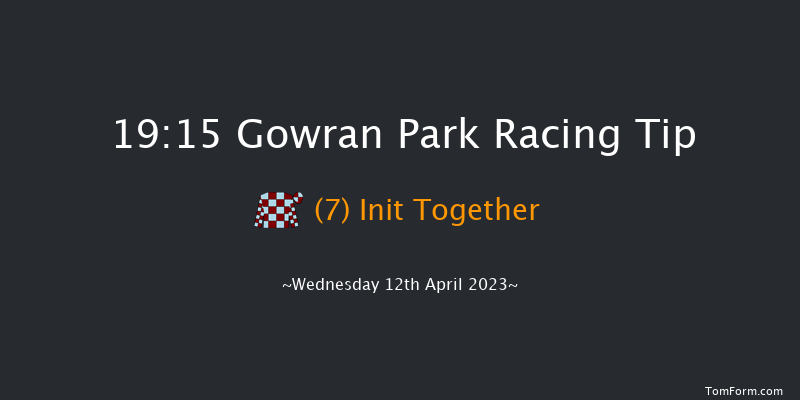 Gowran Park 19:15 Maiden 10f Sat 11th Mar 2023