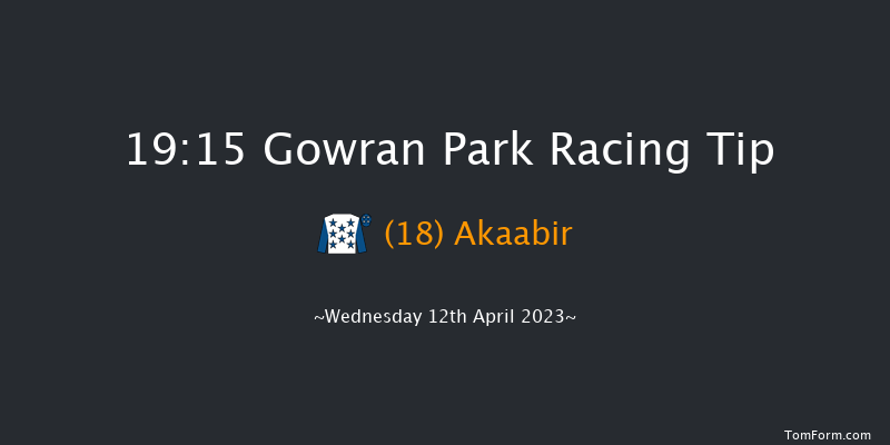 Gowran Park 19:15 Maiden 10f Sat 11th Mar 2023