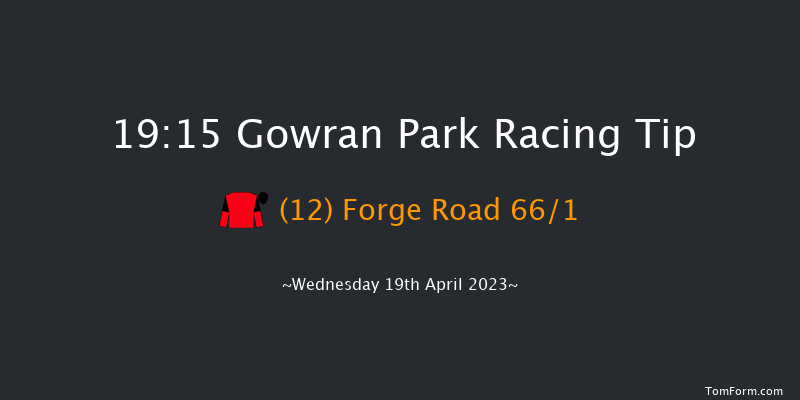 Gowran Park 19:15 Handicap 14f Tue 18th Apr 2023