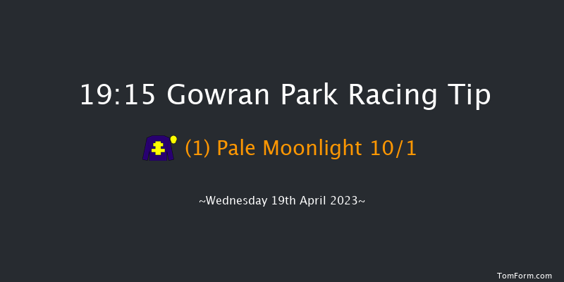 Gowran Park 19:15 Handicap 14f Tue 18th Apr 2023