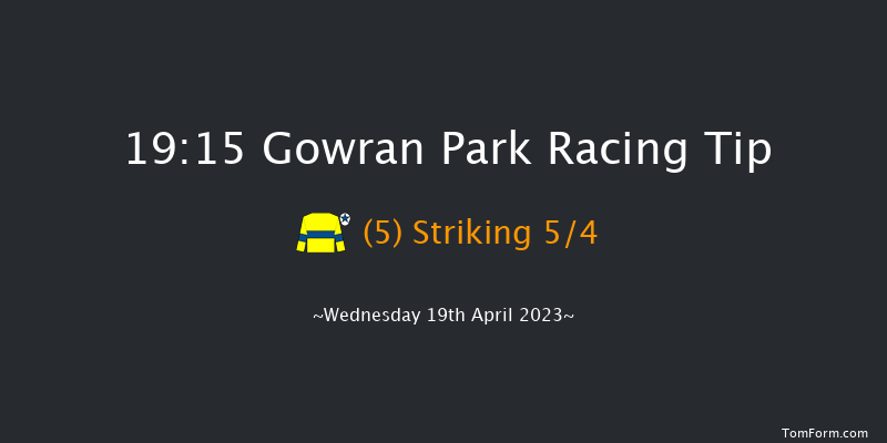 Gowran Park 19:15 Handicap 14f Tue 18th Apr 2023