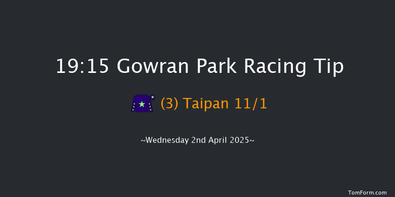 Gowran Park 19-15 15f Sat 8th Mar 2025