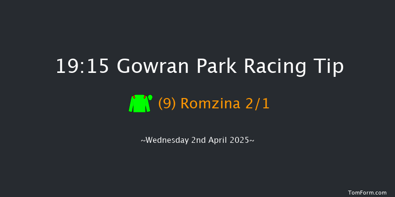 Gowran Park 19-15 15f Sat 8th Mar 2025