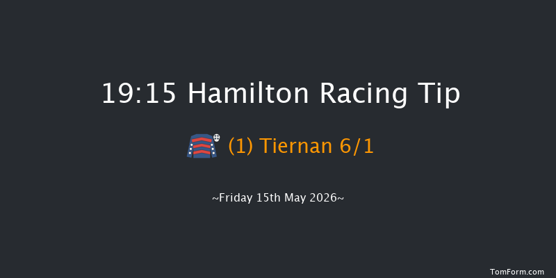 Hamilton 19-15 (Class 3) 11f Sun 3rd May 2026