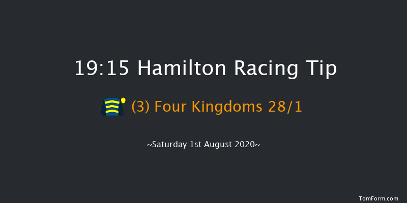 Thank You Hamilton Park Management Team Handicap Hamilton 19:15 Handicap (Class 5) 11f Thu 16th Jul 2020