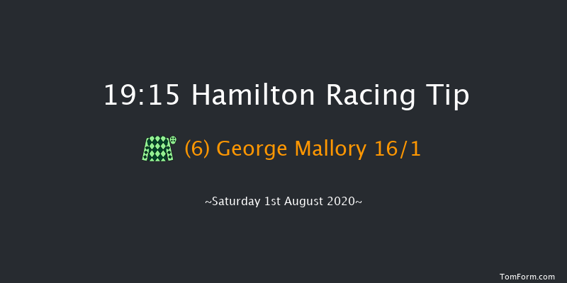 Thank You Hamilton Park Management Team Handicap Hamilton 19:15 Handicap (Class 5) 11f Thu 16th Jul 2020