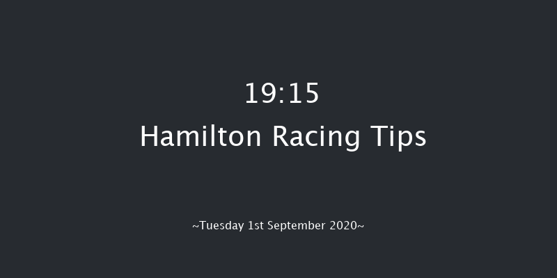 racingtv.com Handicap Hamilton 19:15 Handicap (Class 6) 9f Thu 13th Aug 2020