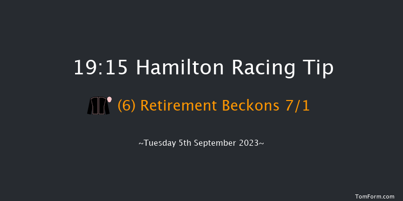 Hamilton 19:15 Handicap (Class 6) 8f Fri 25th Aug 2023