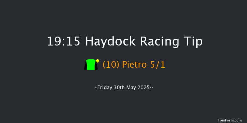 Haydock 19-15 (Class 5) 7f Sat 24th May 2025