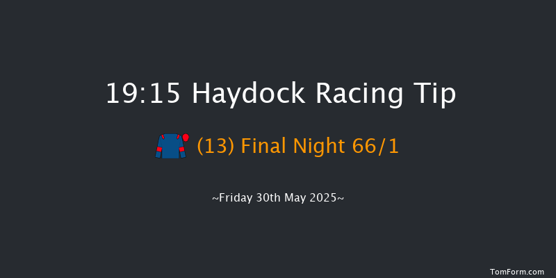 Haydock 19-15 (Class 5) 7f Sat 24th May 2025