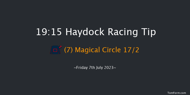 Haydock 19:15 Stakes (Class 4) 7f Thu 6th Jul 2023