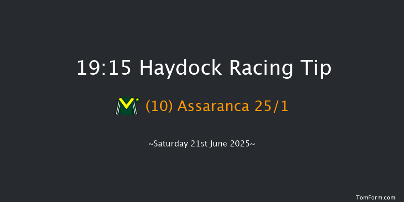 Haydock 19-15 (Class 2) 7f Sat 31st May 2025