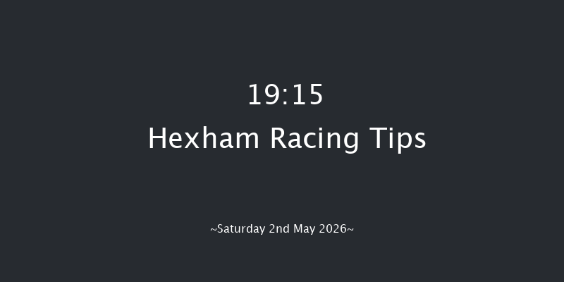 Hexham 19-15 (Class 5) 20f Mon 13th Apr 2026