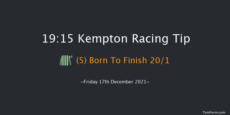Kempton 19:15 Handicap (Class 6) 7f Wed 15th Dec 2021