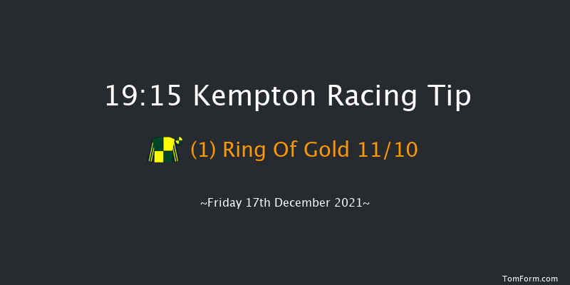 Kempton 19:15 Handicap (Class 6) 7f Wed 15th Dec 2021