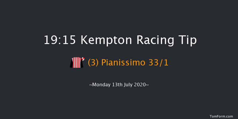 Try Our New Runner Boost At Unibet Handicap Kempton 19:15 Handicap (Class 3) 16f Wed 1st Jul 2020