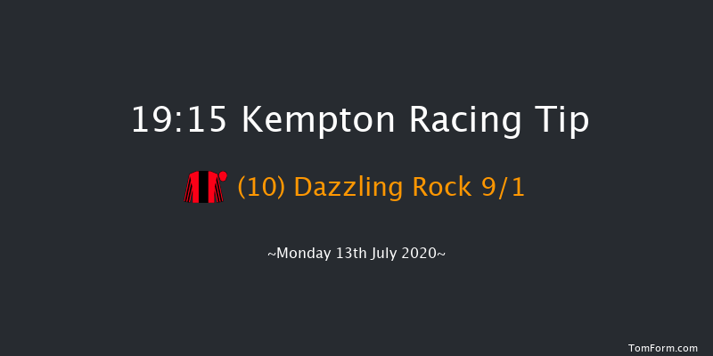Try Our New Runner Boost At Unibet Handicap Kempton 19:15 Handicap (Class 3) 16f Wed 1st Jul 2020