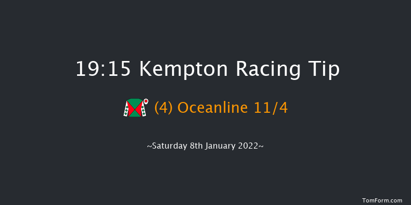 Kempton 19:15 Handicap (Class 2) 16f Wed 5th Jan 2022