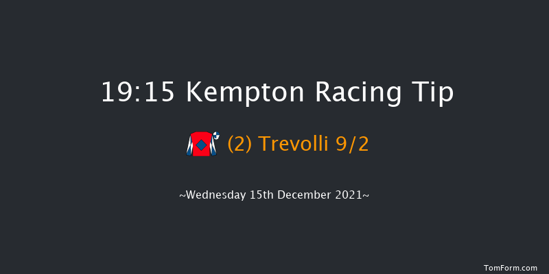 Kempton 19:15 Handicap (Class 4) 12f Wed 8th Dec 2021
