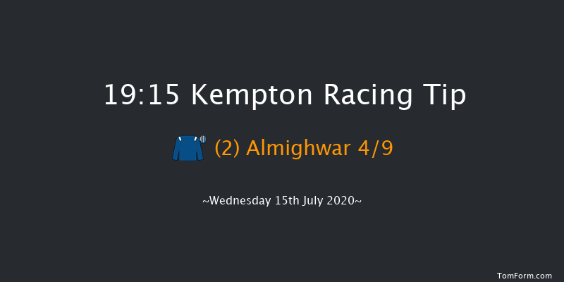 Unibet Casino Deposit 10 Get 40 Bonus Novice Stakes Kempton 19:15 Stakes (Class 5) 12f Mon 13th Jul 2020