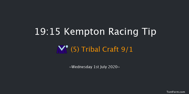 Try Our New Runner Boost At Unibet Handicap Kempton 19:15 Handicap (Class 3) 12f Tue 23rd Jun 2020