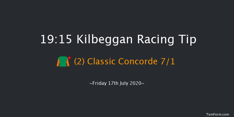 Tullamore Beginners Chase Kilbeggan 19:15 Maiden Chase 22f Fri 10th Jul 2020