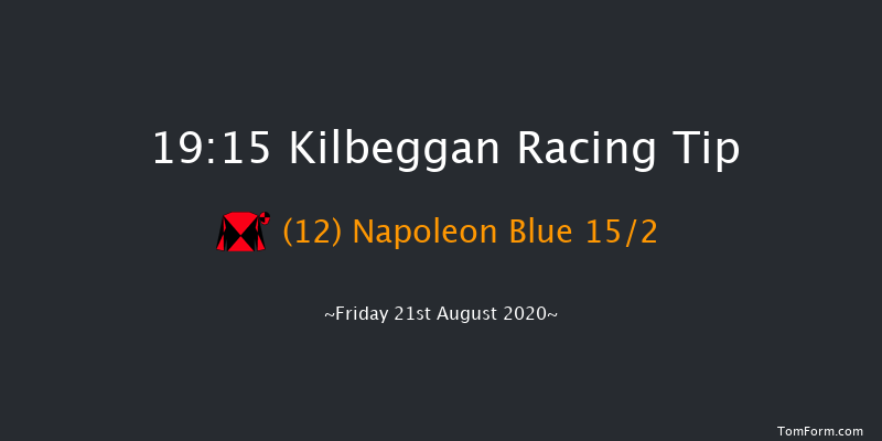 racingtv.com Handicap Chase Kilbeggan 19:15 Handicap Chase 25f Sat 8th Aug 2020