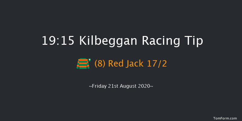 racingtv.com Handicap Chase Kilbeggan 19:15 Handicap Chase 25f Sat 8th Aug 2020