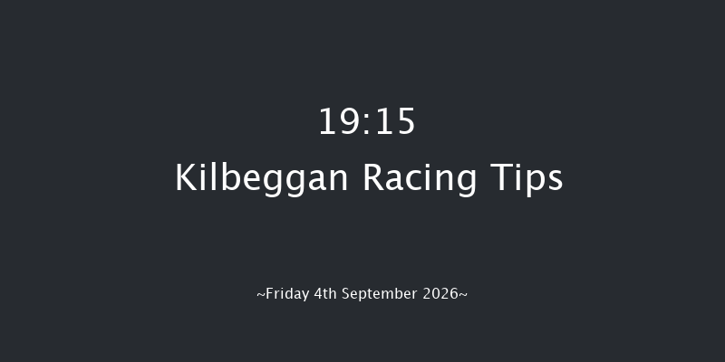 Kilbeggan 19-15 24f Thu 3rd Sep 2026
