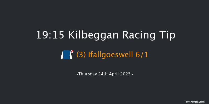 Kilbeggan 19-15 15f Fri 6th Sep 2024