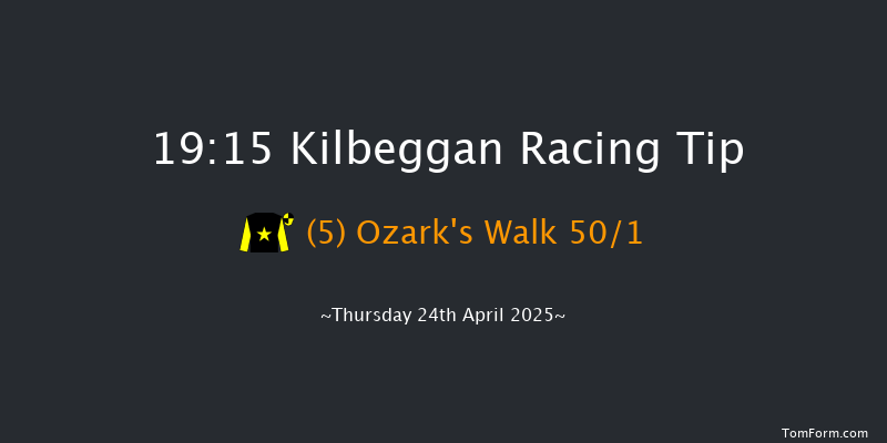 Kilbeggan 19-15 15f Fri 6th Sep 2024