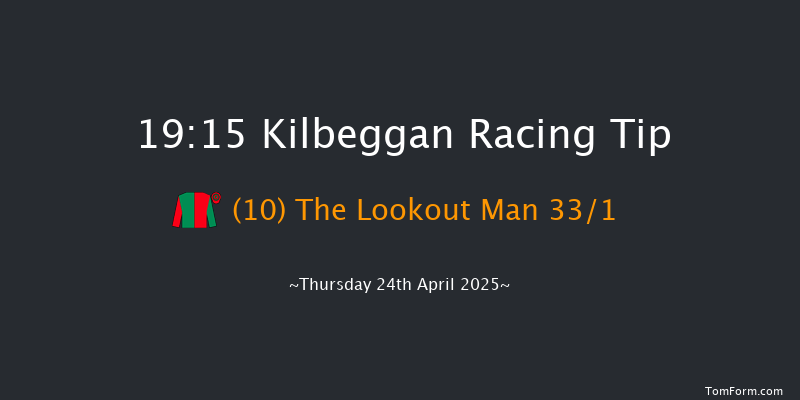 Kilbeggan 19-15 15f Fri 6th Sep 2024