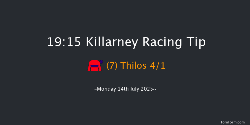 Killarney 19-15 11f Tue 13th May 2025