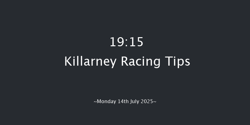 Killarney 19-15 11f Tue 13th May 2025