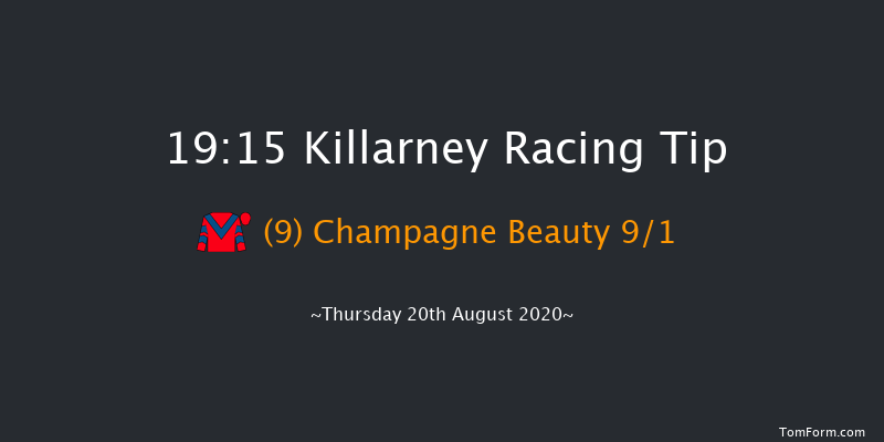 Beaufort Golf Club Flat Race Killarney 19:15 NH Flat Race 17f Wed 19th Aug 2020