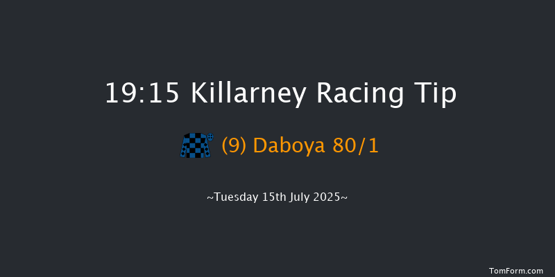 Killarney 19-15 11f Mon 14th Jul 2025