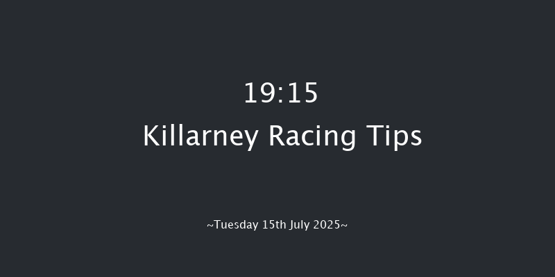 Killarney 19-15 11f Mon 14th Jul 2025