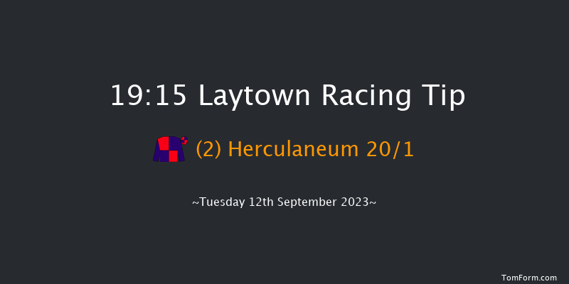 Laytown 19:15 Stakes 7f Thu 8th Sep 2022