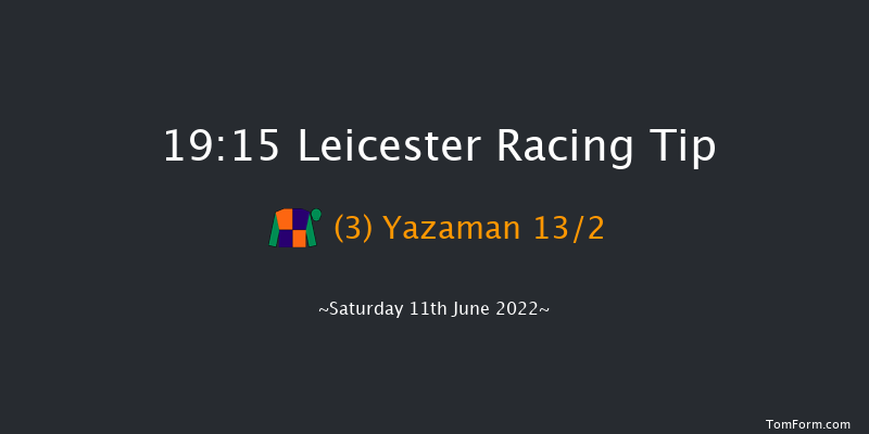 Leicester 19:15 Seller (Class 3) 6f Thu 2nd Jun 2022