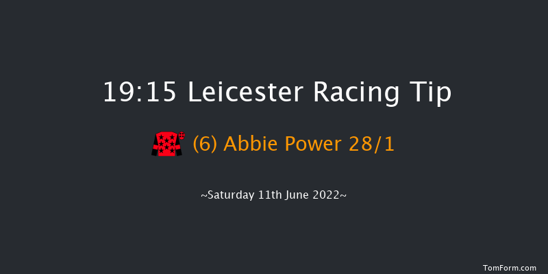 Leicester 19:15 Seller (Class 3) 6f Thu 2nd Jun 2022