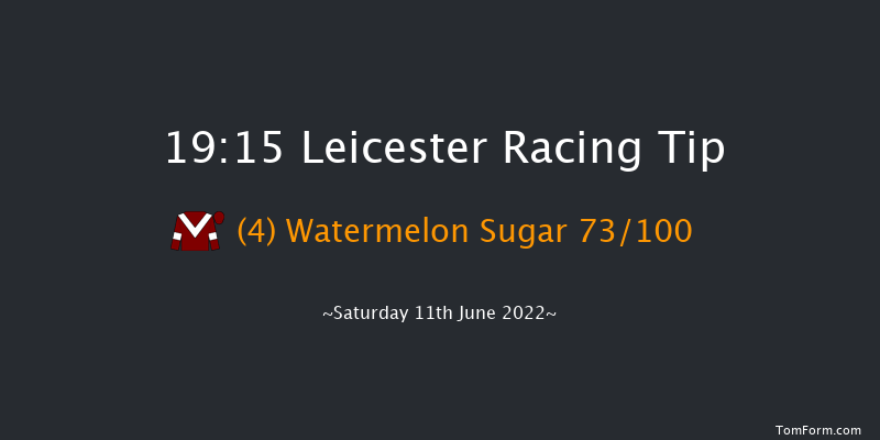 Leicester 19:15 Seller (Class 3) 6f Thu 2nd Jun 2022