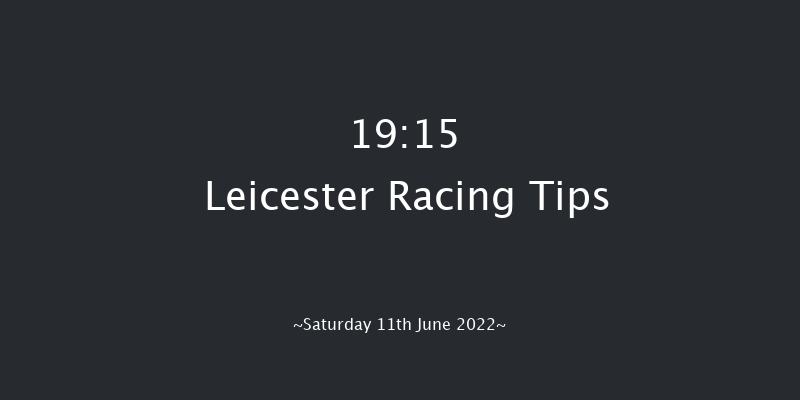 Leicester 19:15 Seller (Class 3) 6f Thu 2nd Jun 2022