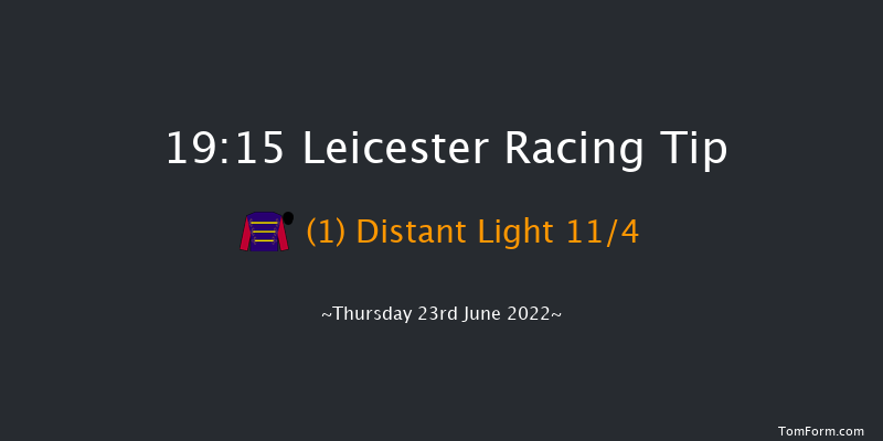 Leicester 19:15 Handicap (Class 5) 6f Sat 11th Jun 2022