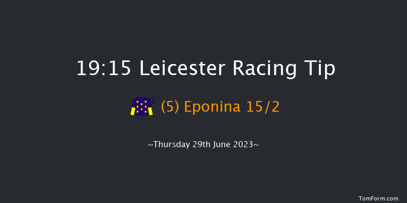 Leicester 19:15 Handicap (Class 5) 8f Sat 17th Jun 2023