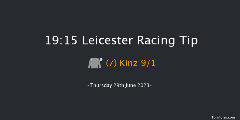 Leicester 19:15 Handicap (Class 5) 8f Sat 17th Jun 2023