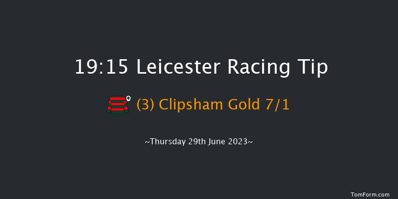 Leicester 19:15 Handicap (Class 5) 8f Sat 17th Jun 2023