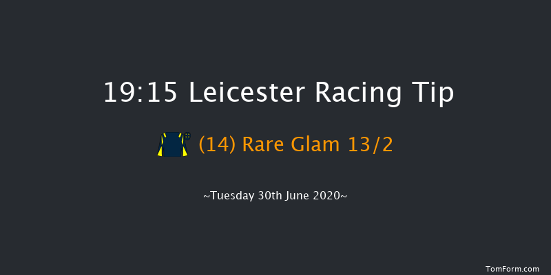 Business Gateway Growth Hub Supporting Businesses Handicap Leicester 19:15 Handicap (Class 6) 8f Thu 25th Jun 2020