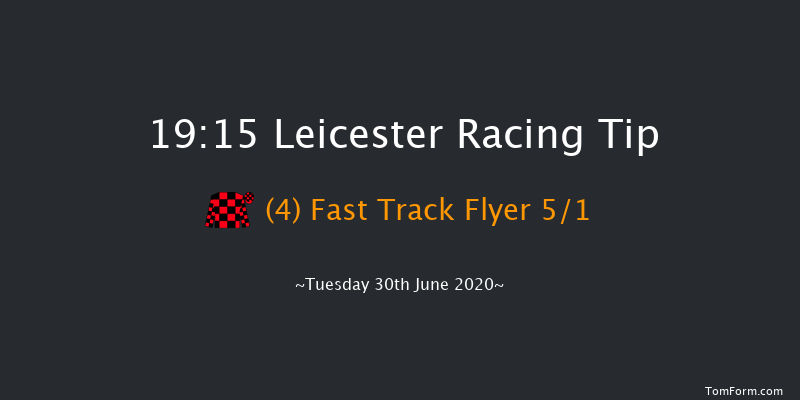Business Gateway Growth Hub Supporting Businesses Handicap Leicester 19:15 Handicap (Class 6) 8f Thu 25th Jun 2020